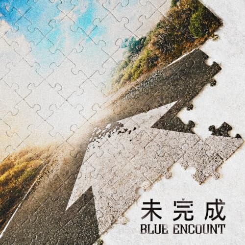 CD / BLUE ENCOUNT / ������ (�ʏ��)
