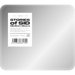 CD / �V�h / STORIES of SID (���񐶎Y�����B)