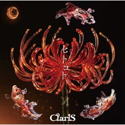 CD / ClariS / �q�g�R�g (CD+Blu-ray) (���񐶎Y�����)