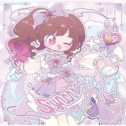 CD / �匴�䂢 / Synchronicity