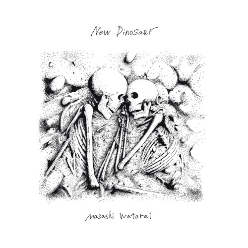 CD / �n�����m / New Dinosaur