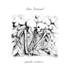 CD / �n�����m / New Dinosaur
