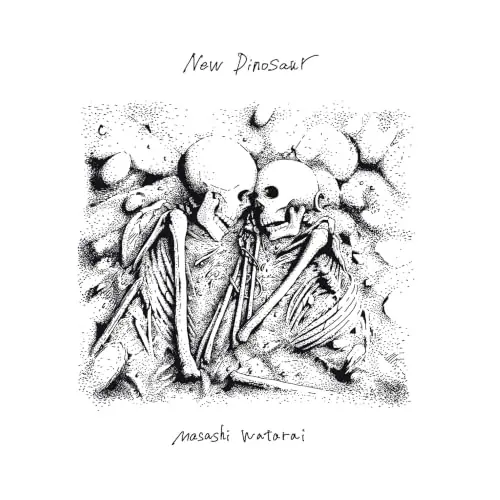 CD / 渡會将士 / New Dinosaur_0