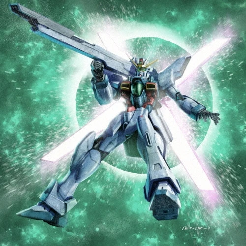 CD / オムニバス / 『機動新世紀ガンダムX』ORIGINAL SOUNDTRACK COLLECTION_0