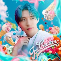CD / ����介� / ice cream (��������)