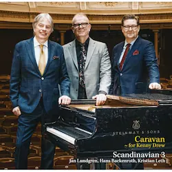 LP(30cm) / �X�J���W�i�r�A��3 / �L�����o���`�t�H�[�E�P�j�[�E�h�����[