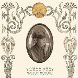 LP(30cm) / �ז쐰�b / Yours Sincerely (���C�i�[�m�[�c) (���S���Y�����)