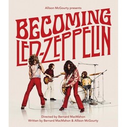 BD / ���b�h�E�c�F�b�y���� / ���b�h�E�c�F�b�y����:�r�J�~���O(Blu-ray) (Blu-ray+DVD)