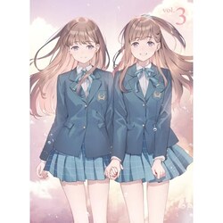 BD / TV�A�j�� / ���v���J�����āA��������B��3��(Blu-ray)