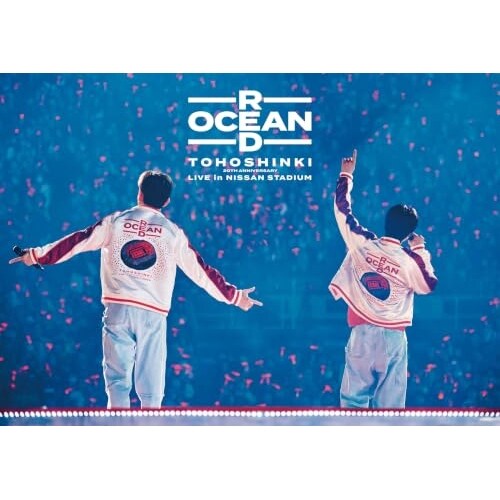 BD / �����_�N / �����_�N 20th Anniversary LIVE IN NISSAN STADIUM �`RED OCEAN�`(Blu-ray) (Blu-ray(�X�}�v���Ή�)) (�ʏ��