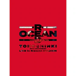 BD / �����_�N / �����_�N 20th Anniversary LIVE IN NISSAN STADIUM �`RED OCEAN�`(Blu-ray) (3Blu-ray(�X�}�v���Ή�)) (���񐶎Y�����)