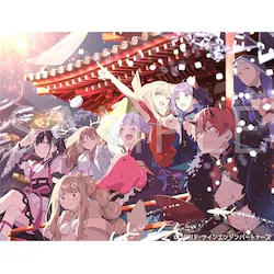 BD / ����A�j�� / ��������P!(Blu-ray) (�ʏ��)