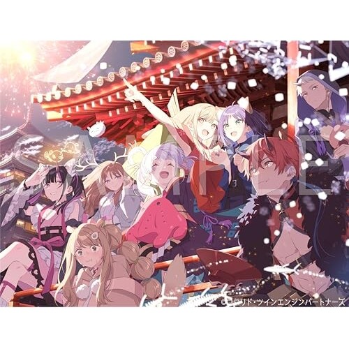 BD / ����A�j�� / ��������P!(Blu-ray) (�ʏ��)_0