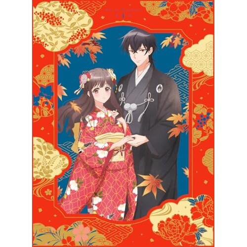 BD / TVアニメ / 鬼の花嫁 第1巻(Blu-ray) (完全生産限定版)_0