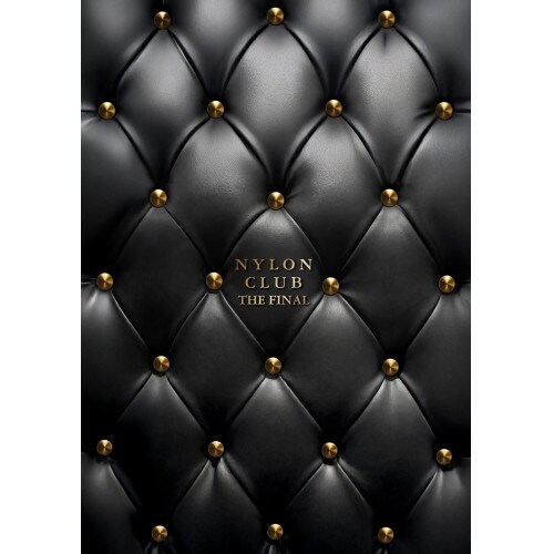 BD / �Έ䗳�� / NYLON CLUB THE FINAL(Blu-ray) (Blu-ray+CD)