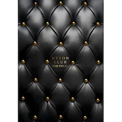 BD / �Έ䗳�� / NYLON CLUB THE FINAL(Blu-ray) (Blu-ray+CD)
