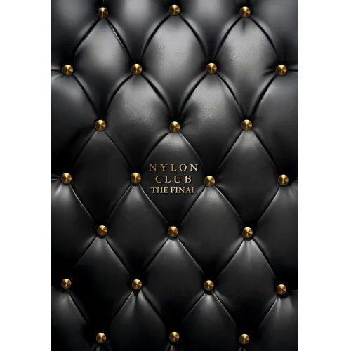 BD / 石井竜也 / NYLON CLUB THE FINAL(Blu-ray) (Blu-ray+CD)_0