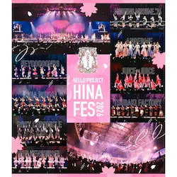 BD / �n���[!�v���W�F�N�g / Hello!Project �Ђȃt�F�X 2026(Blu-ray)