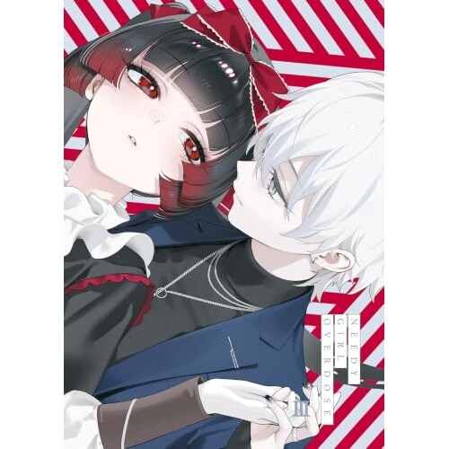 BD / TV�A�j�� / NEEDY GIRL OVERDOSE III(Blu-ray) (���S���Y�����)