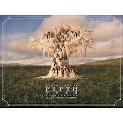 BD / �N��46 / 5th YEAR ANNIVERSARY LIVE at MUFG STADIUM(Blu-ray) (���S���Y�����)