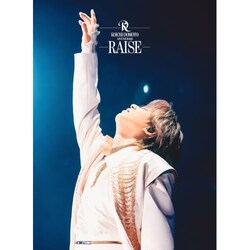 BD / KOICHI DOMOTO / KOICHI DOMOTO LIVE TOUR 2025 RAISE(Blu-ray) (�����)