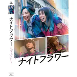 DVD / �M�� / �i�C�g�t�����[ ���ؔ� (�{�҃f�B�X�N+���T�f�B�X�N)