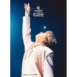 DVD / KOICHI DOMOTO / KOICHI DOMOTO LIVE TOUR 2025 RAISE (�����)