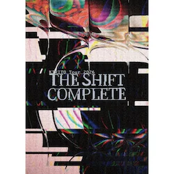 DVD / KIRITO / THE SHIFT COMPLETE