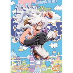 DVD / TV�A�j�� / ONE PIECE �����s�[�X 21ST�V�[�Y�� �G�b�O�w�b�h�� PIECE.26