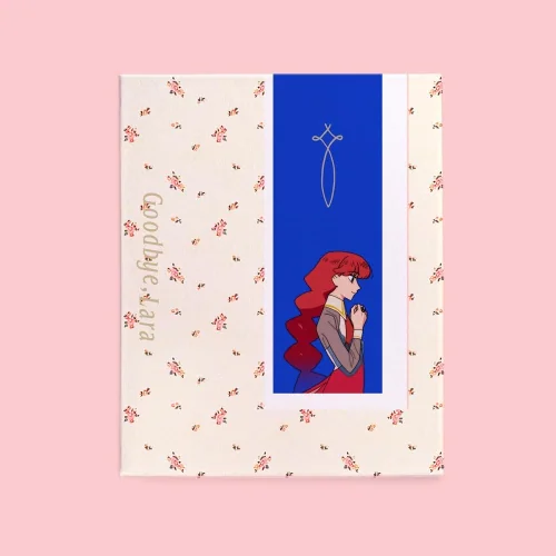 DVD / TVアニメ / さよならララ DVD BOX 上巻_0