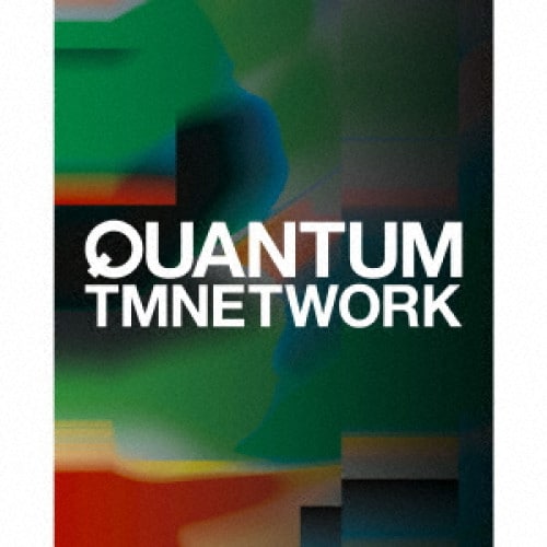 CD / TMNETWORK / QUANTUM (Blu-specCD2) (SLIPCASE BOX) (���񐶎Y�����)