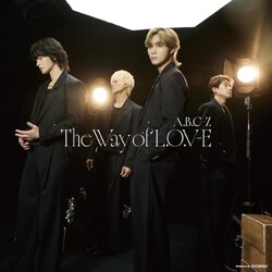 CD / A.B.C-Z / The Way of L.O.V-E (CD+DVD) (��������A)