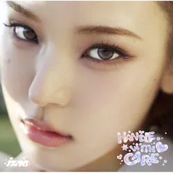 CD / izna / HANDLE WITH CARE (���S���Y�����/�����o�[�\���W���P�b�g��/MAI Ver.)