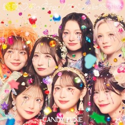 CD / CANDY TUNE / ���Ӂ�So Free / �X�y�V�������Ӎ� (�ʏ��)