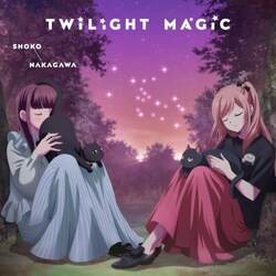 CD / �����Ďq / Twilight Magic (�ʏ��)
