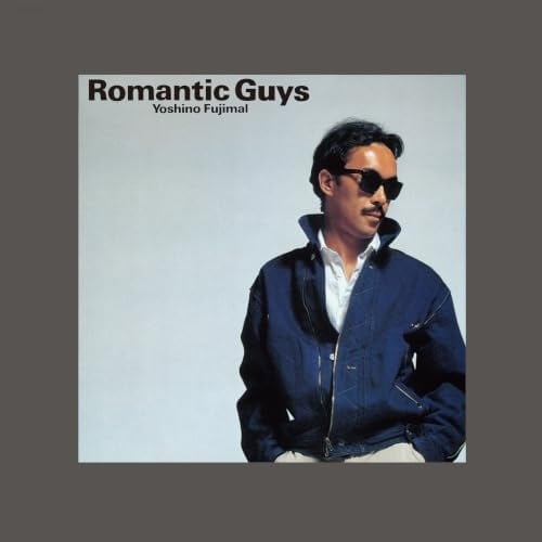 CD / �F�쓡�� / Romantic Guys (�n�C�u���b�hCD) (����t)