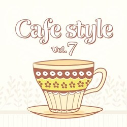CD / �I���j�o�X / Cafe Style Vol.7