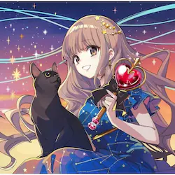 CD / �����Ďq / Twilight Magic (���S���Y�����)