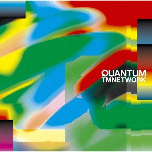CD / TMNETWORK / QUANTUM (Blu-specCD2) (�ʏ��)