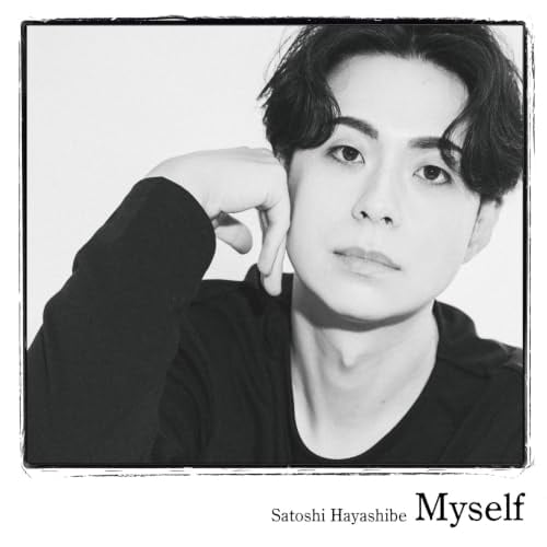 CD / �ѕ��q�j / Myself (CD+DVD)