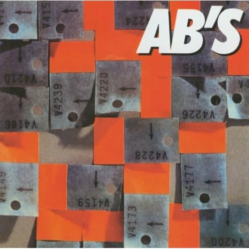CD / AB