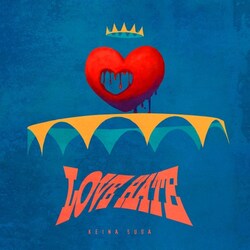CD / �{�c�i�� / LOVE HATE (CD(�X�}�v���Ή�)) (����󒍌����/�O�b�Y��)