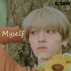 CD / KOSHIN / My self
