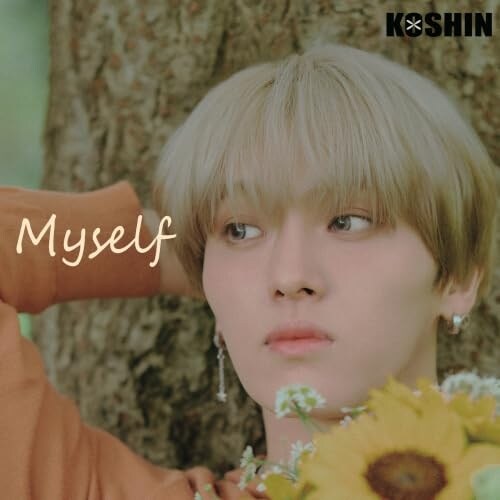 CD / KOSHIN / My self_0