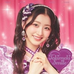 CD / ���Ƃ��߂�����`�� / �Ƃ��߂������� (���W���P�b�g) (���񐶎Y�����/�ǃW�����Aver.)
