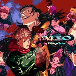 CD / King Gnu / AIZO (���Ԑ��Y�����)
