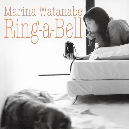 CD / 渡辺満里奈 / Ring-a-Bell 30th Anniversary Deluxe Edition (解説付)_0