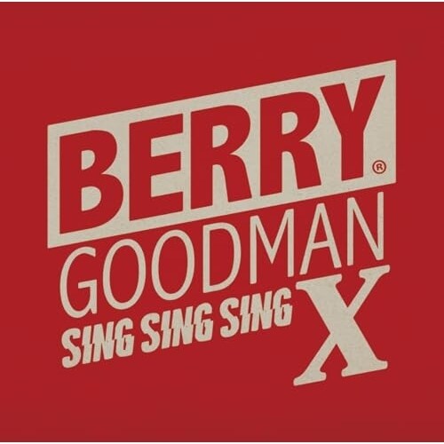 CD / �x���[�O�b�h�}�� / SING SING SING X