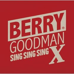 CD / �x���[�O�b�h�}�� / SING SING SING X