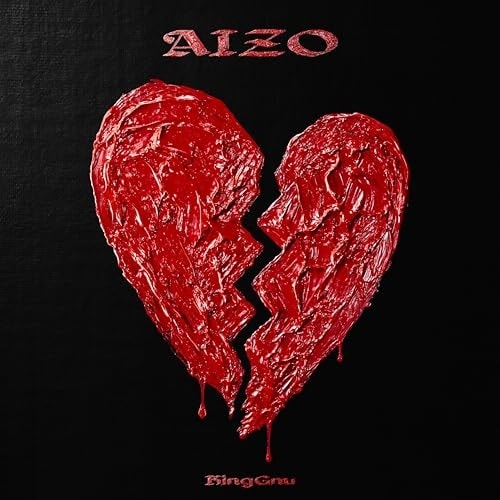 CD / King Gnu / AIZO (�ʏ��)